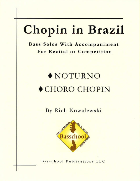 Kowalewski: Chopin in Brazil