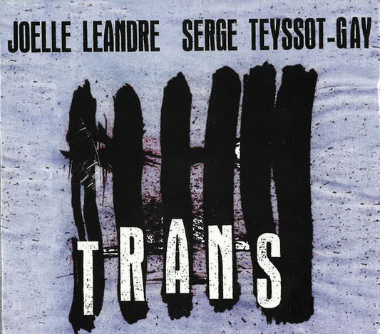 Leandre: Trans